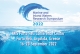 Marine and  Inland Waters  Research Symposium 2022